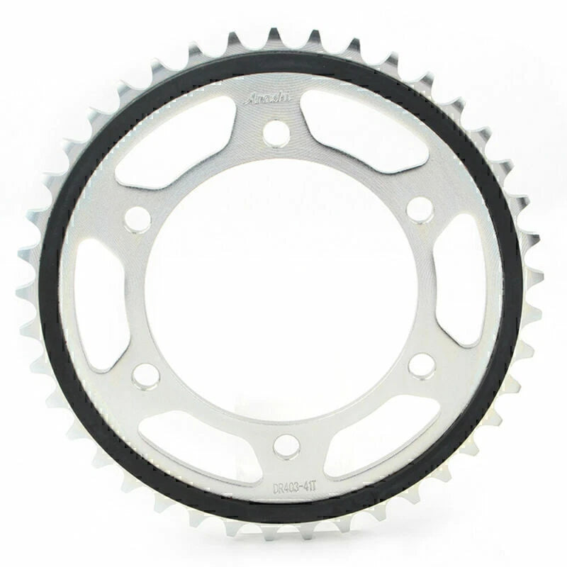 41T Rear Motor Engine Chain Drive Sprocket for Kawasaki Ninja 400 (2018)