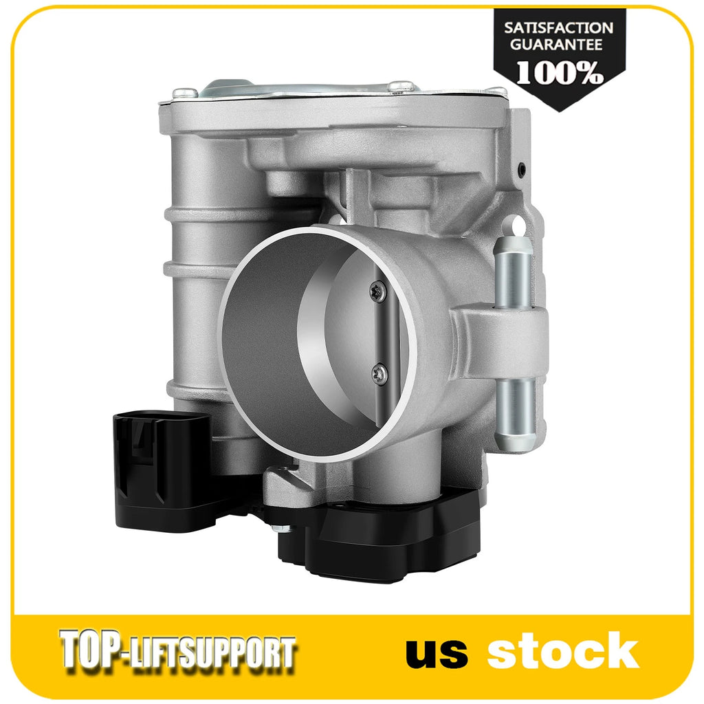 Throttle Body for Suzuki Forenza 2.0L (2006–2008)