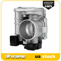 Throttle Body for Suzuki Forenza 2.0L (2006–2008)