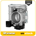 Throttle Body for Suzuki Forenza 2.0L (2006–2008)