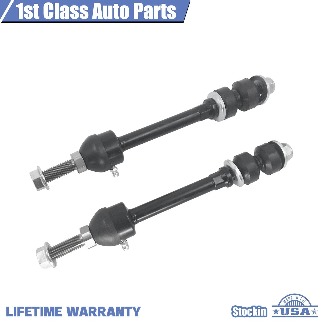 Sway Bar Links for Dodge Ram Dakota (2005–2011) K750263