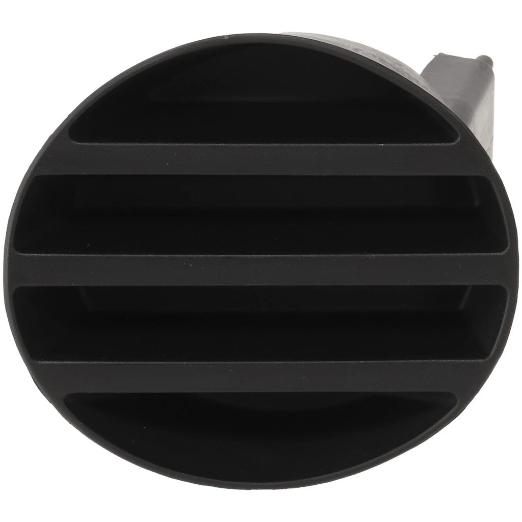 Fog Light Covers for Ford Ranger (2008-2011)