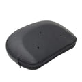 PU Leather Sissy Bar Backrest Pad for Harley Touring Road Street Glide (97-23)