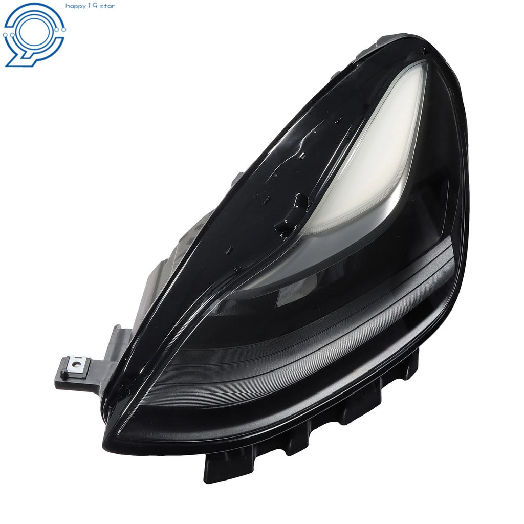 LED Matrix Headlight for Tesla Model 3 Y (2021–2023)