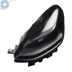 LED Matrix Headlight for Tesla Model 3 Y (2021–2023)