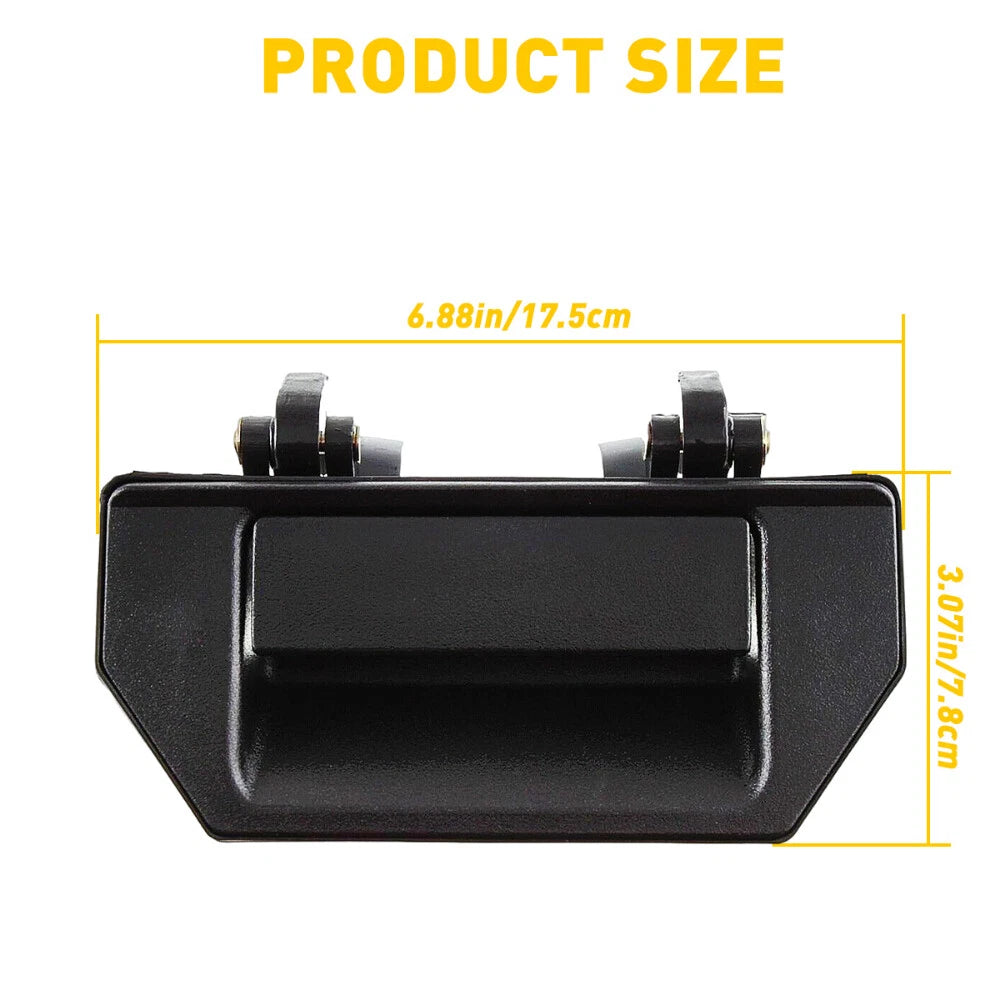 Tailgate Handle for Nissan Frontier (1998-2004)