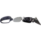 Power Mirror for Volkswagen Passat (2003–2005) Left Side Heated Signal Light