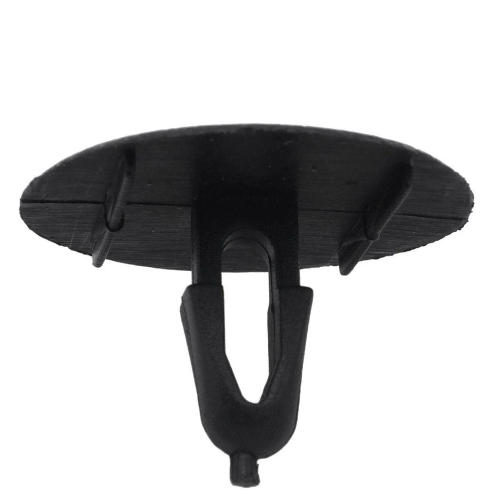 25pcs Hood Insulation Retaining Clips for Toyota