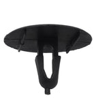 25pcs Hood Insulation Retaining Clips for Toyota