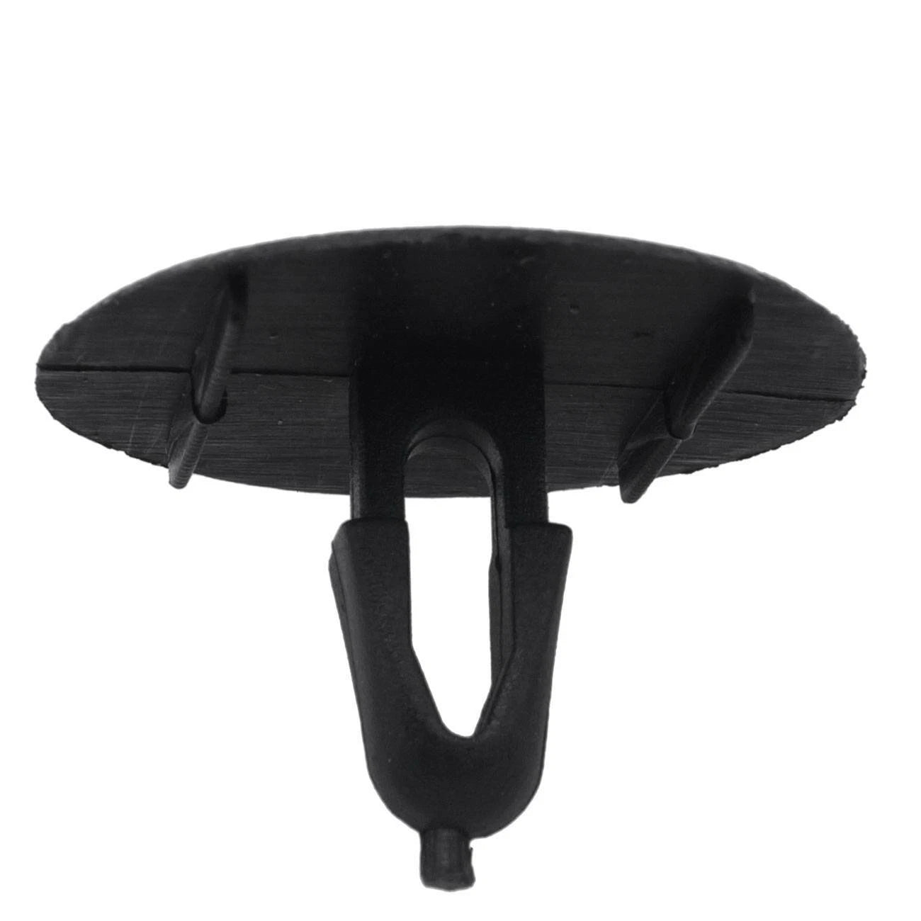 25pcs Hood Insulation Retaining Clips for Toyota