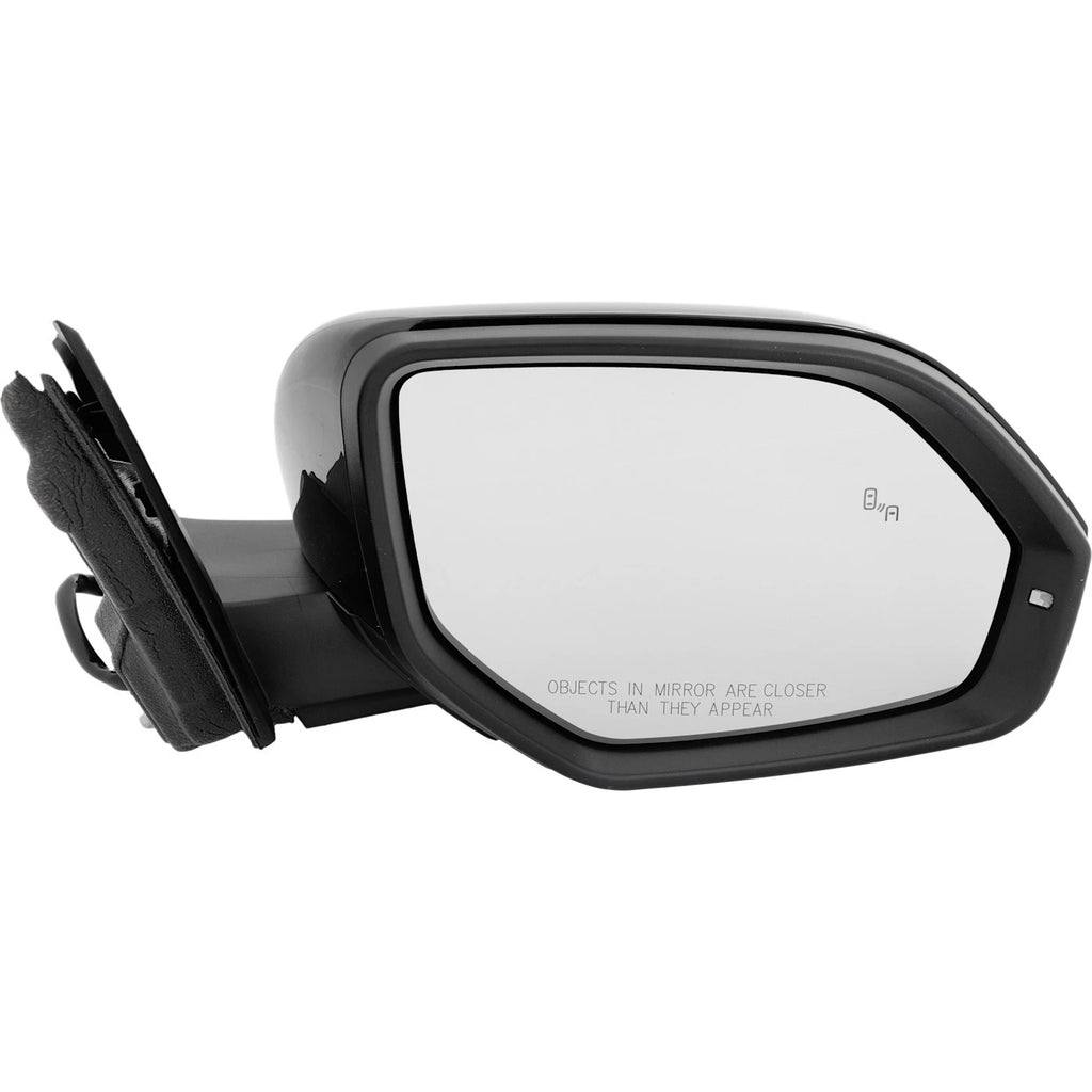 Passenger Side Mirror for Volkswagen Atlas (2018–2021)