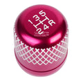 5-Speed Manual Transmission Shift Knob for JDM Vehicles