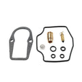 Carburetor Repair Rebuild Kit for Yamaha XT550 (1982–1983) XT600 (1984–1989)
