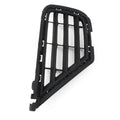 Front Lower Bumper Grill Insert for VW Touareg 2015-2017