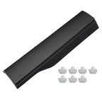 Door Side Lower Trim Garnish No. 753333A0A01 for Honda CR-V (2023–2026)