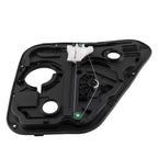 Electric Window Regulator Assembly Rear Left for Hyundai Tucson (2016–2021) 83471-D3000