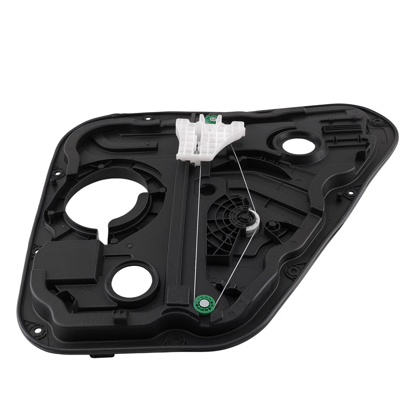 Electric Window Regulator Assembly Rear Left for Hyundai Tucson (2016–2021) 83471-D3000