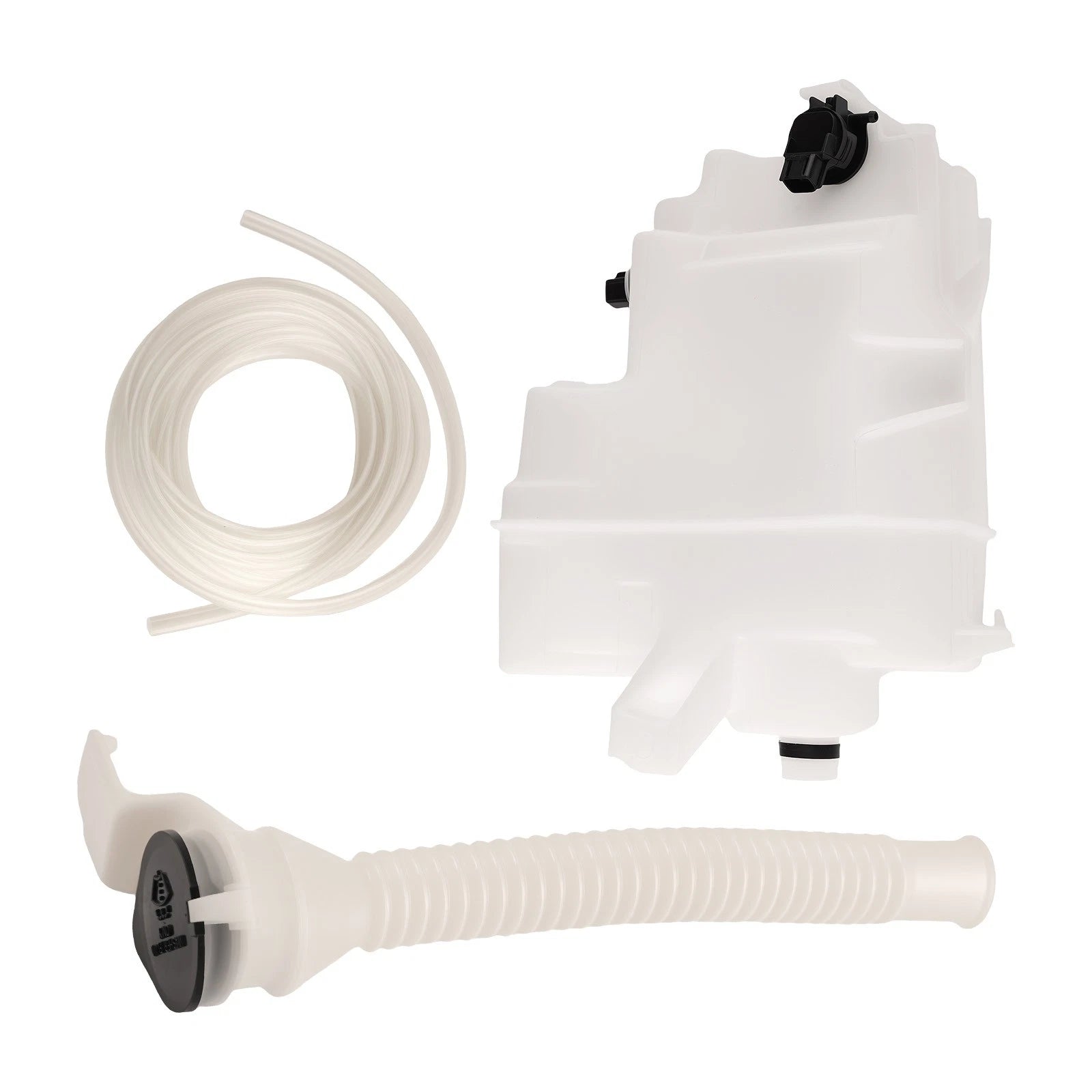 Washer Fluid Reservoir Tank for Toyota RAV4 (2013–2018) 853150R030 w/ Sensor