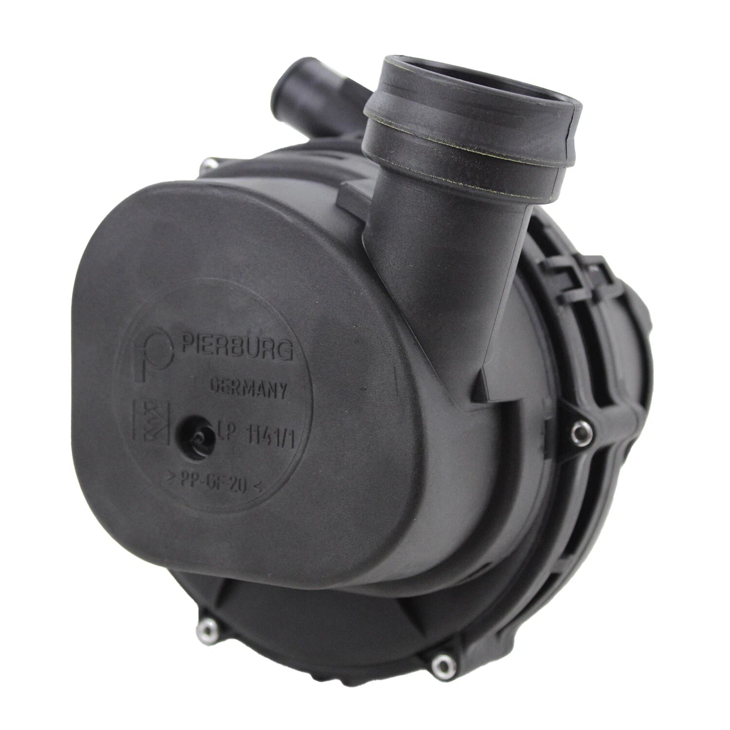 Pierburg Secondary Air Pump 7.21852.85.0 for BMW E36 323i 328i M3 (1992–1999)