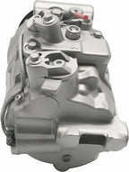 AC Compressor with Clutch Replacement for Holden Barina TK (2016-2020)