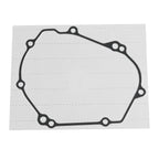 Engine LH Magneto Stator Cover Gasket for Kawasaki KX450F (2016–2018) T9