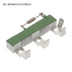 HVAC Blower Motor Resistor   No. 867959131