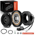 A/C Compressor Clutch Kit for Kia Spectra/Spectra5 (2007–2009)