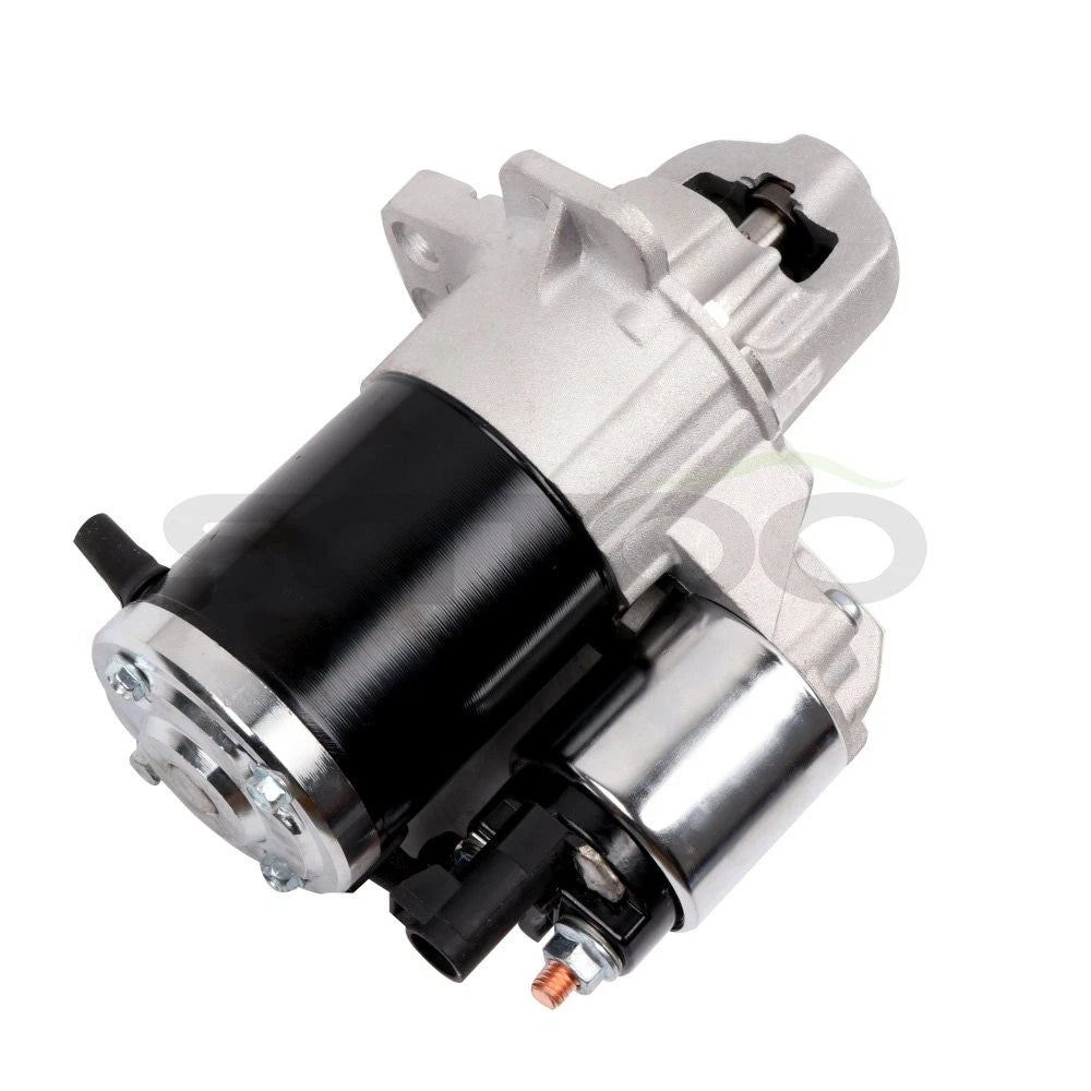 Starter for Cadillac CTS SRX STS 2.8 3.6L (2005–2007) M0T35874 17996