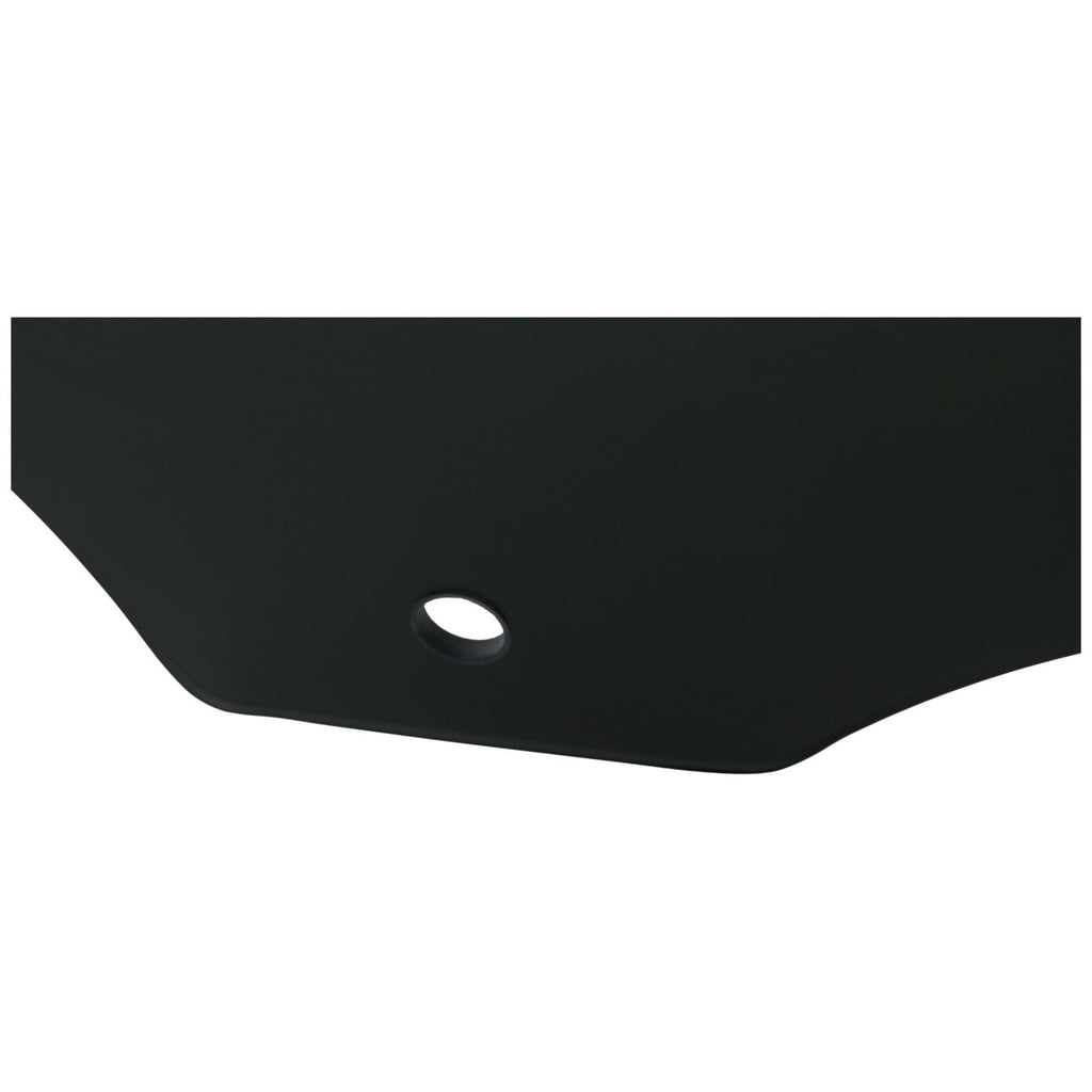 Rear Passenger Door Glass for BMW X5 (2014–2018)