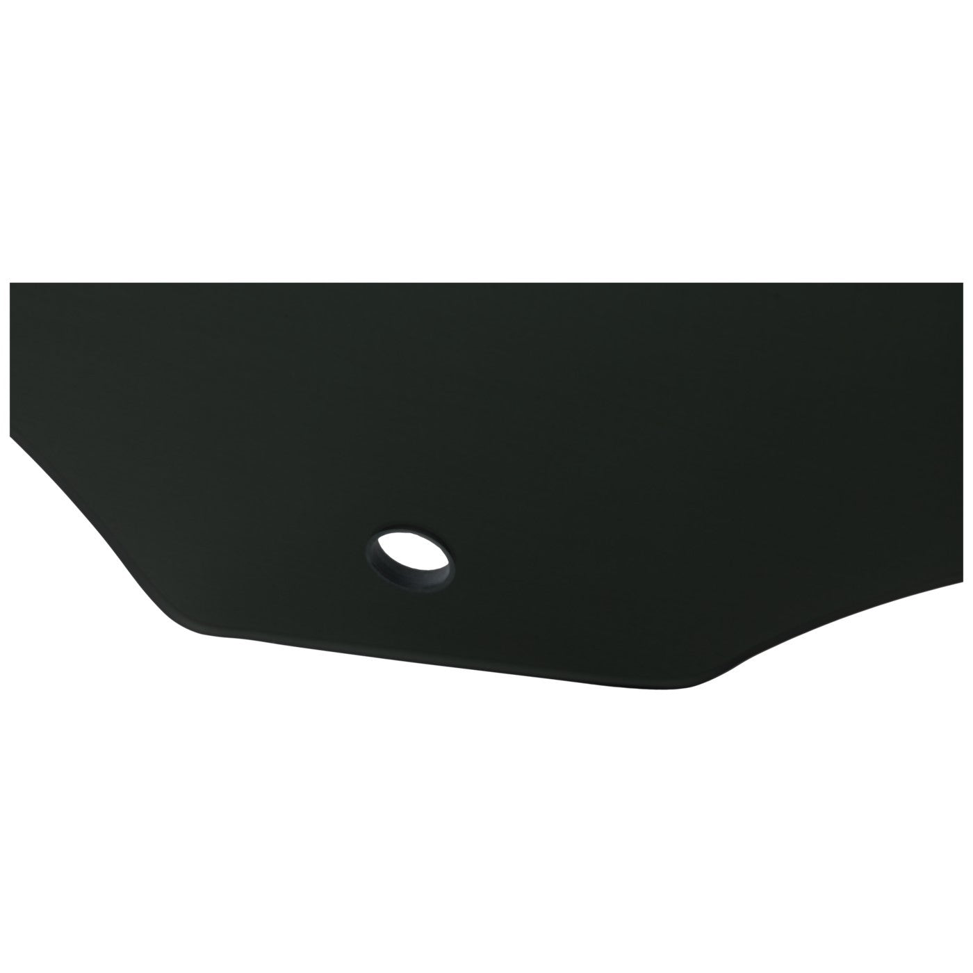 Rear Passenger Door Glass for BMW X5 (2014–2018)