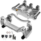 Front Brake Caliper Pair for Chevrolet W4500 W5500HD (2000-2009)