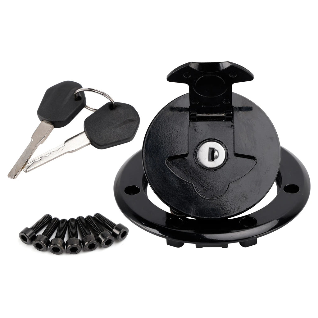 Fuel Gas Tank Cap for Duk 890 790 2018-2024, Duk 390 250 200 125 RC390 2017-2023