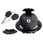 Fuel Gas Tank Cap for Duk 890 790 2018-2024, Duk 390 250 200 125 RC390 2017-2023