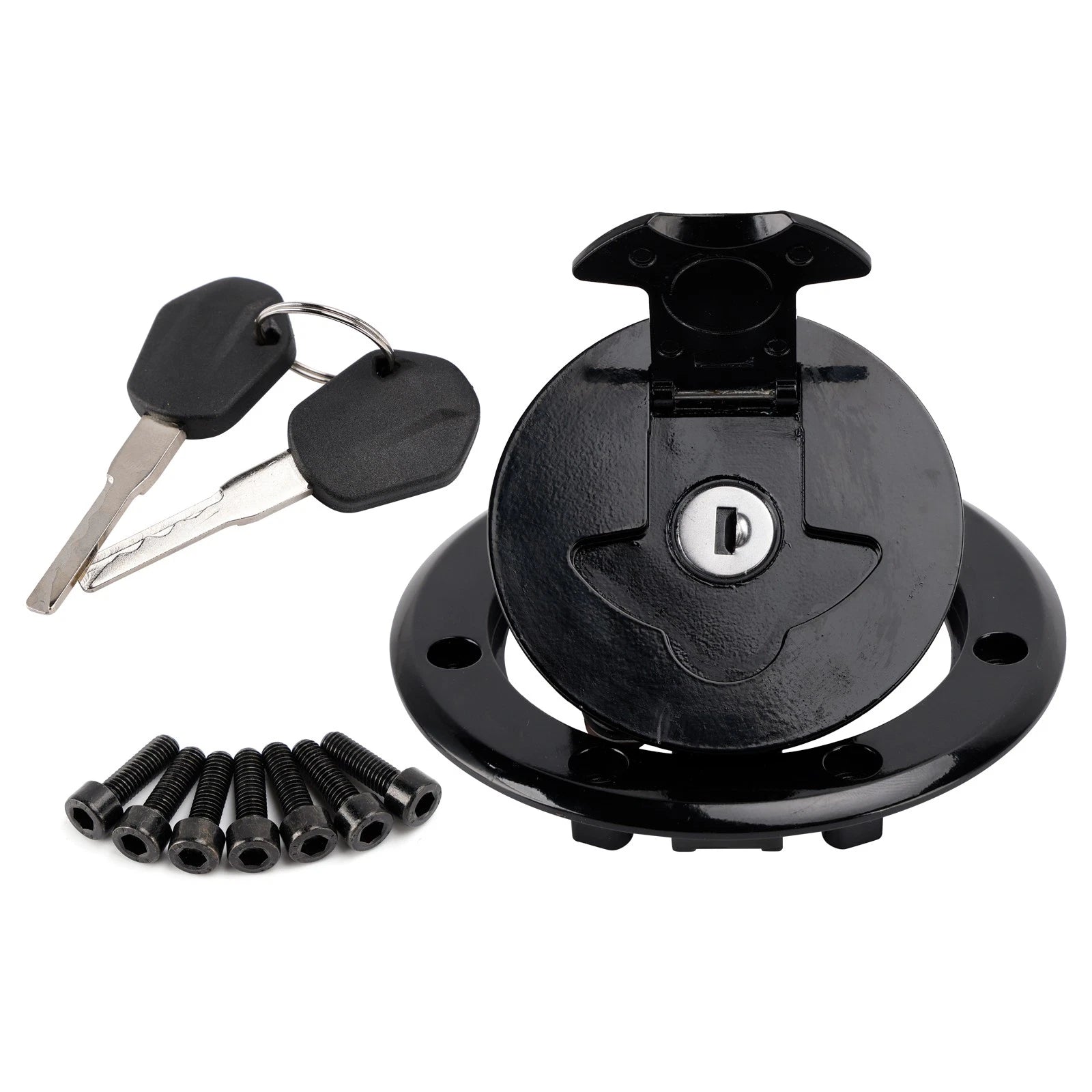 Fuel Gas Tank Cap for Duk 890 790 2018-2024, Duk 390 250 200 125 RC390 2017-2023
