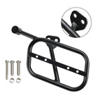 Saddlebag Support Mounting Bracket Left for Guzzi V9 Bobber Roamer (2018–2024)