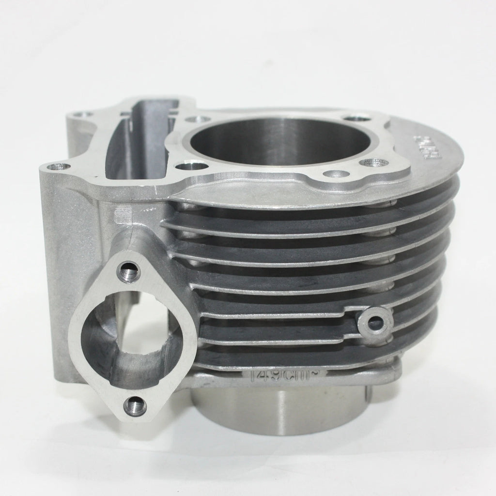 57mm Engine Barrel Bore Cylinder for GY6 150cc Scooter Quad Dirt Bike ATV