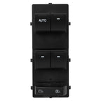 Power Window Switch for Ford Taurus, Freestyle, Mercury Sable, Montego (2005-2009)