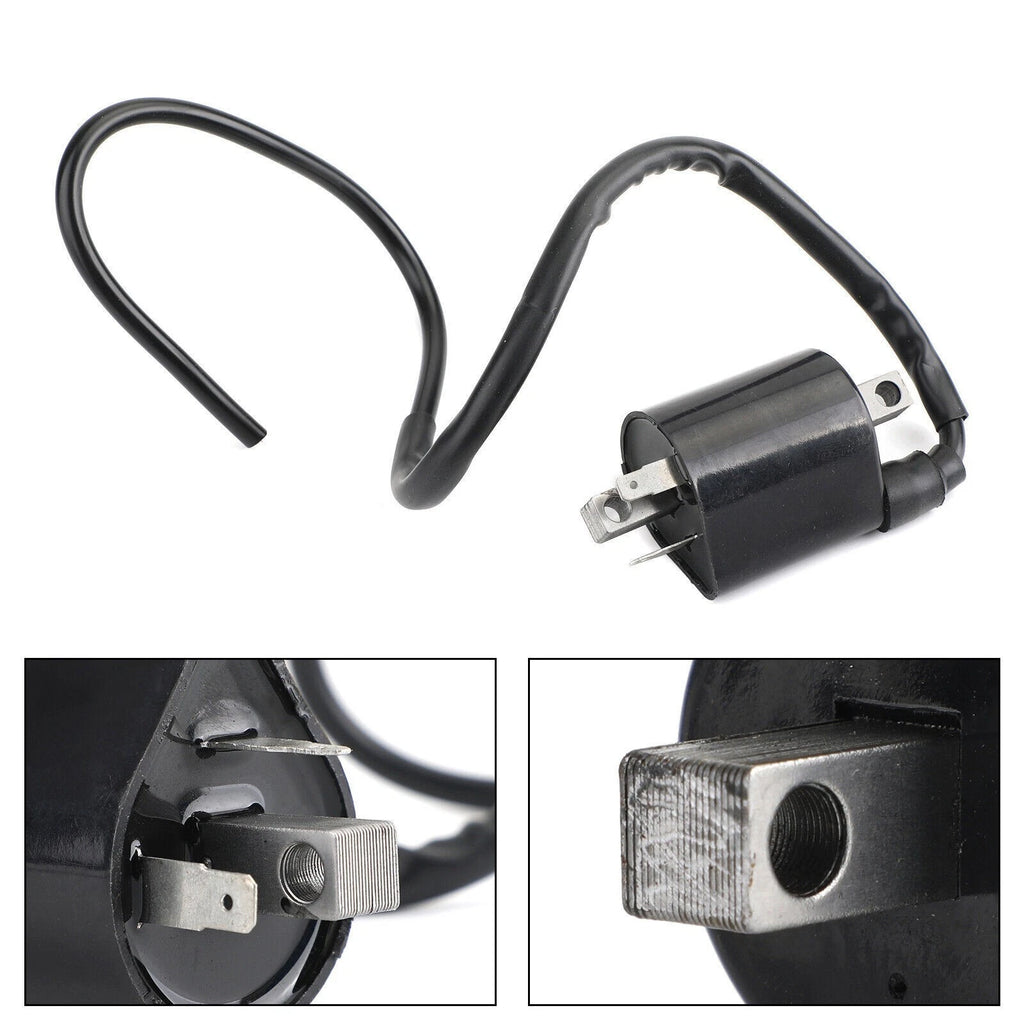 Ignition Coil for Yamaha Virago 535 XV535 (1987–1988, 1990–2000)