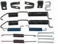 Rear Drum Brake Hardware Kit for Mazda B2000 (1986–1987) F333XP