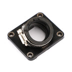 Intake Manifold Boot for Yamaha DT100 (1976–1983), MX100 (1979–1983), RT100 (1990–2000)