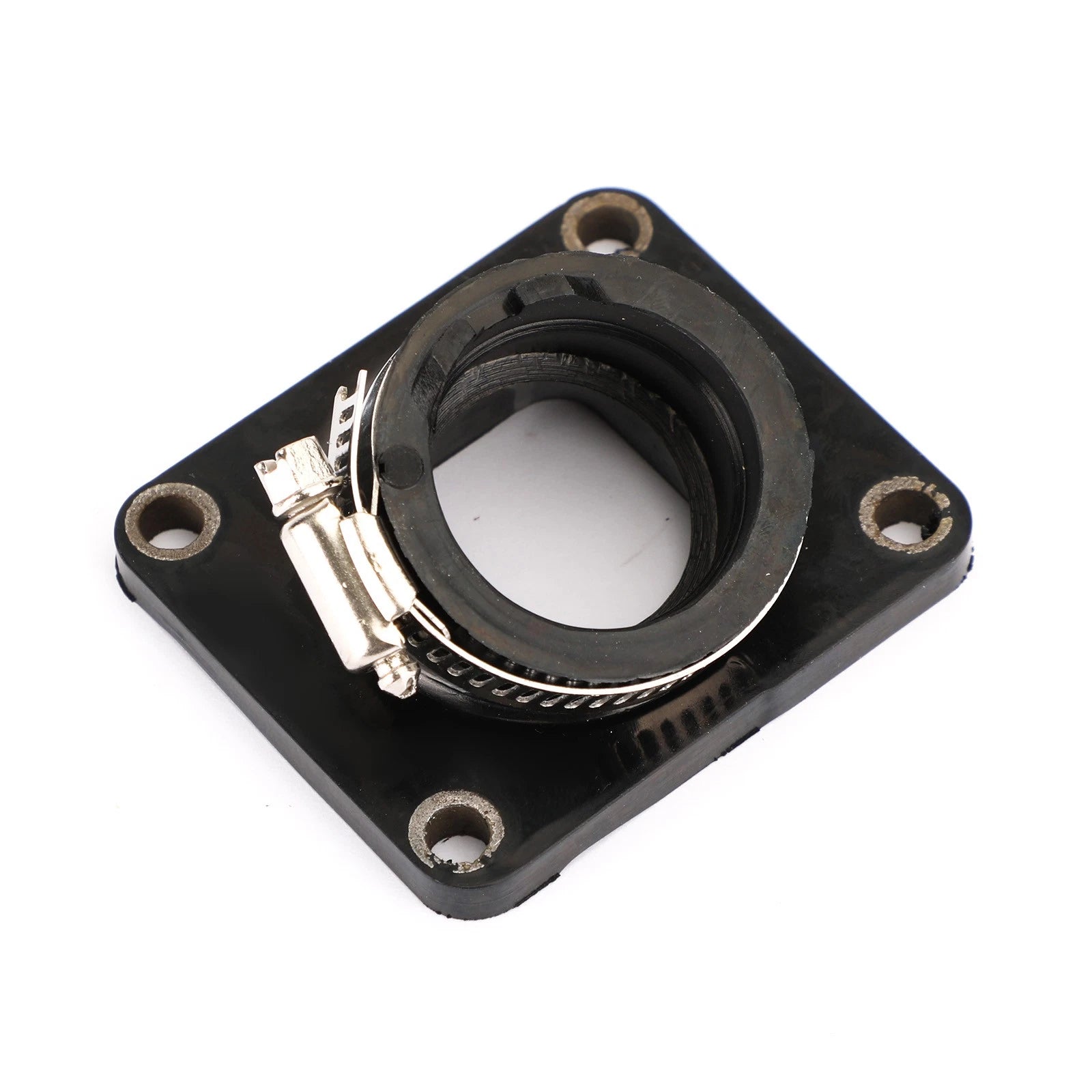 Intake Manifold Boot for Yamaha DT100 (1976–1983), MX100 (1979–1983), RT100 (1990–2000)