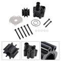 Water Pump Impeller Kit for Mercury (46-807151A14, 46-807151A7, Sierra 18-3150)