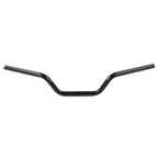 7/8" Motorcycle Drag Bar Handlebar for Chopper Bobber Cafe Racer Black
