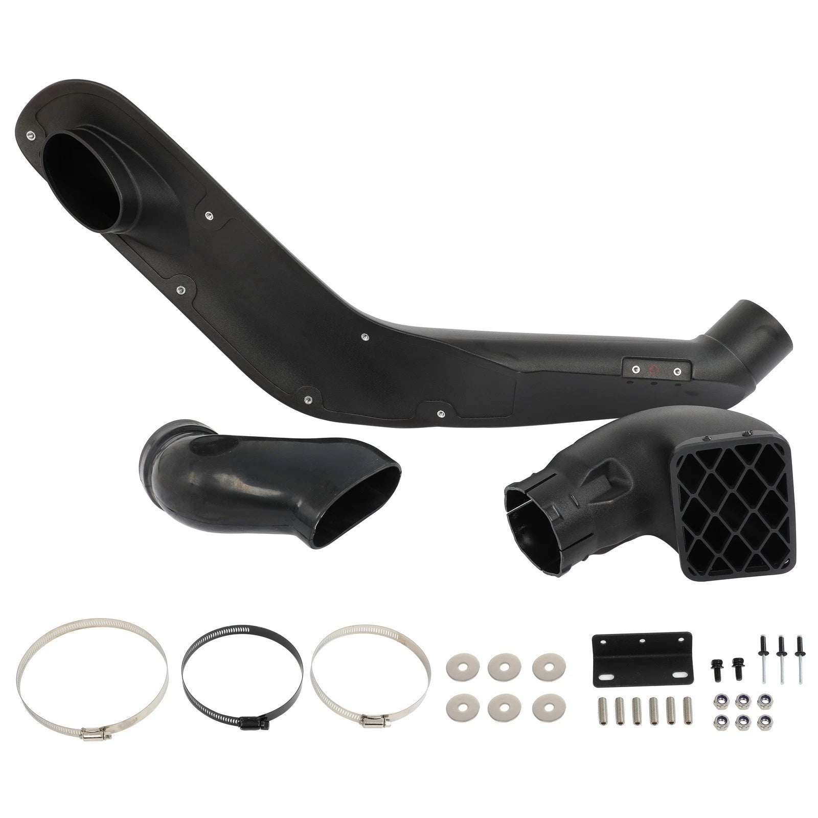 Engine Snorkel Kit for Toyota 4Runner Off-Road (2009–Present)