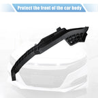 Front Right Side Bumper Cover Bracket for Honda Accord (2018–2023)