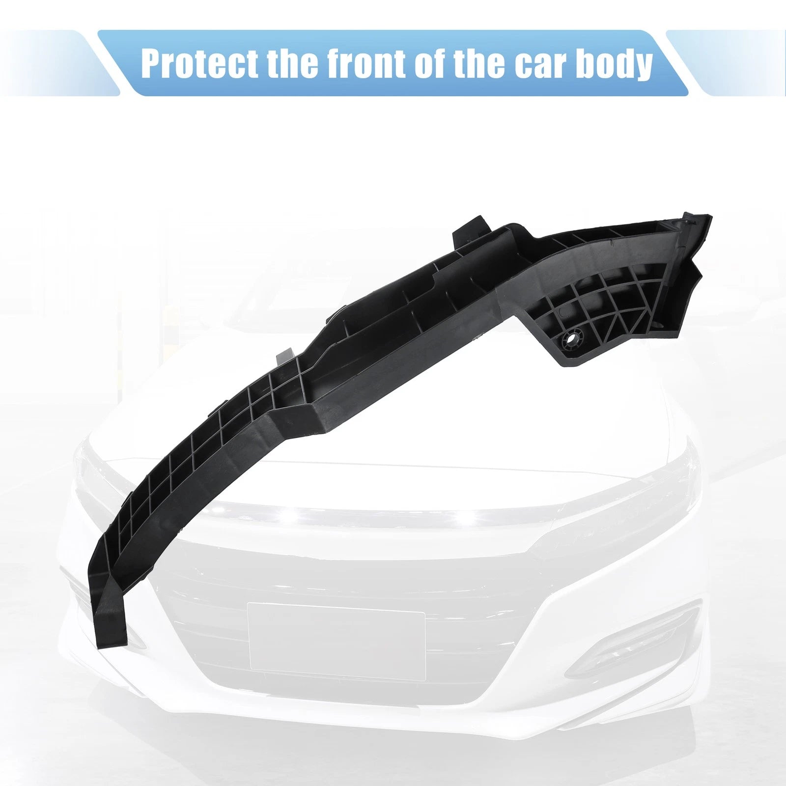 Front Right Side Bumper Cover Bracket for Honda Accord (2018–2023)