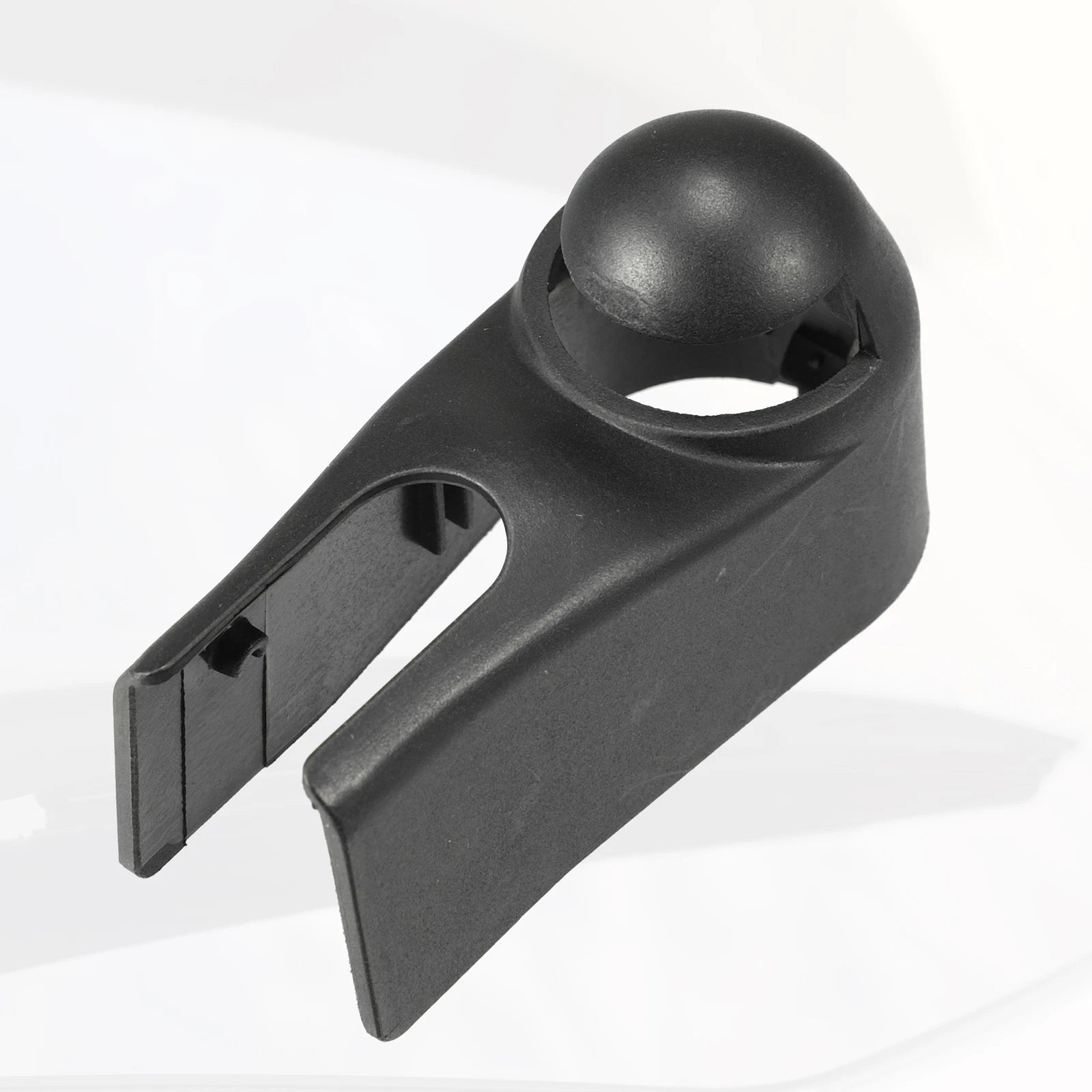 Rear Windshield Wiper Arm Nut Cover Cap for Mercedes A Class W169 (2004–2012)