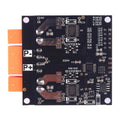 Dual Channel H-Bridge Driver for Brushed DC Motors (5.6V-33V, 12A)