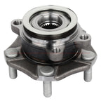 2 Front Wheel Hub Bearings for Nissan Sentra NV200 Leaf (2013–2019)