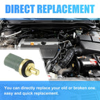 Engine Coolant Temperature Sensor No. 059919501A for Audi A4 (2000–2008)